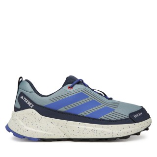 Trekkingschuhe adidas Terrex Trailmaker 2 RAIN.RDY JH6341 Grau