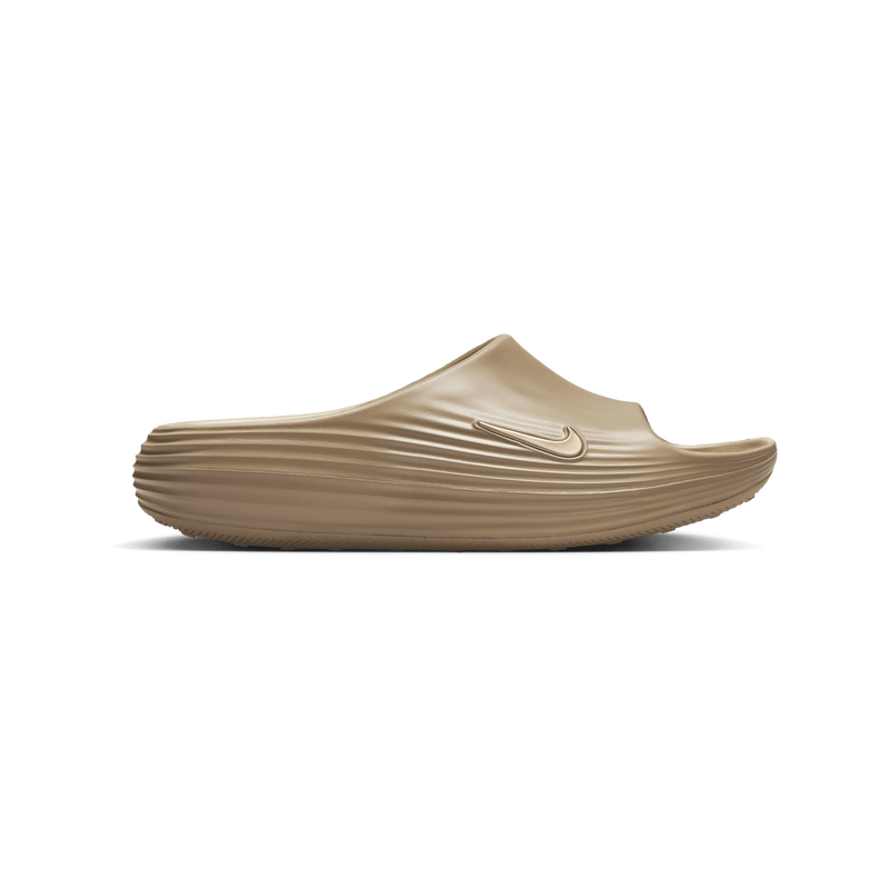 Nike Reactx Rejuven8 Herren Flip-Flops und Sandalen - Braun - Größe: 38.5 - Netz/Synthetik - Foot Locker