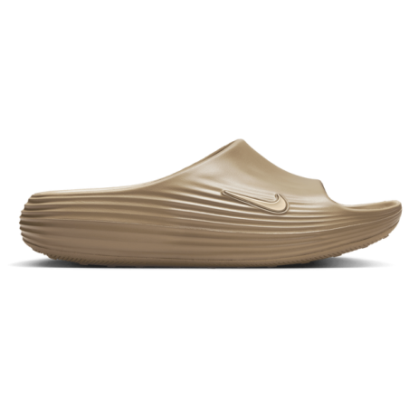Nike Reactx Rejuven8 Herren Flip-Flops und Sandalen - Braun - Größe: 38.5 - Netz/Synthetik - Foot Locker