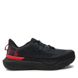 Laufschuhe Under Armour Ua Infinite Pro 3027190-006 Schwarz
