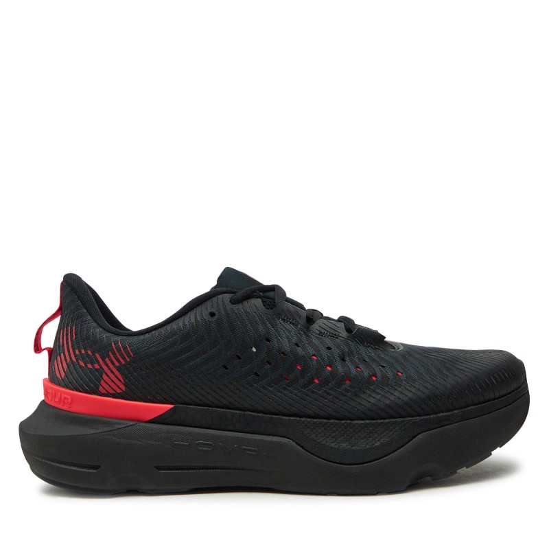 Laufschuhe Under Armour Ua Infinite Pro 3027190-006 Schwarz