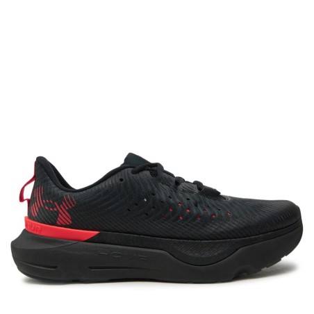 Laufschuhe Under Armour Ua Infinite Pro 3027190-006 Schwarz