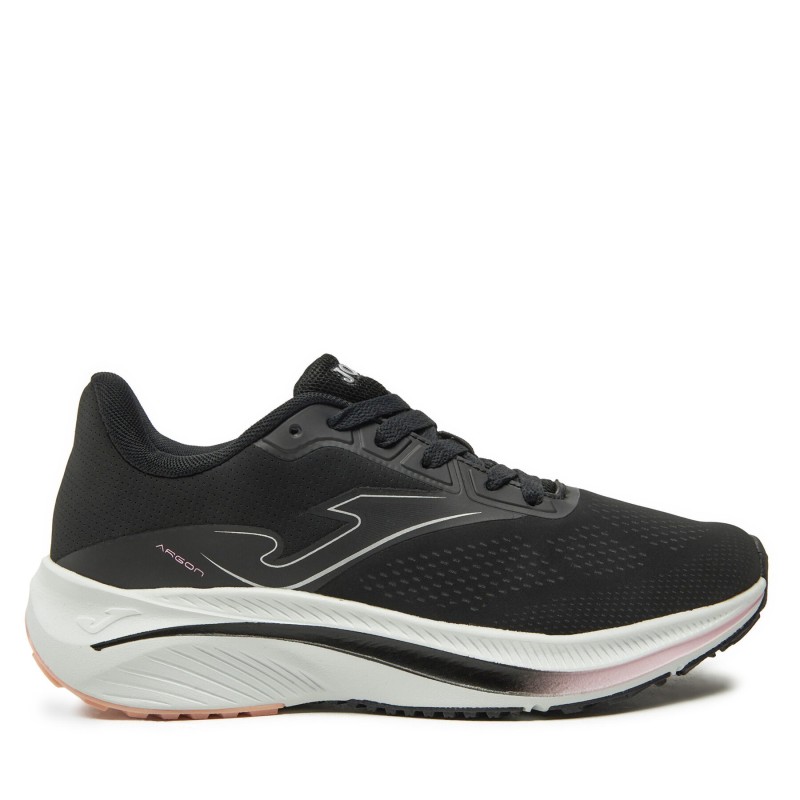 Laufschuhe Joma Argon RARGLW2401 Schwarz