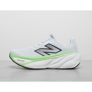 New Balance Fresh Foam X More v5 - White