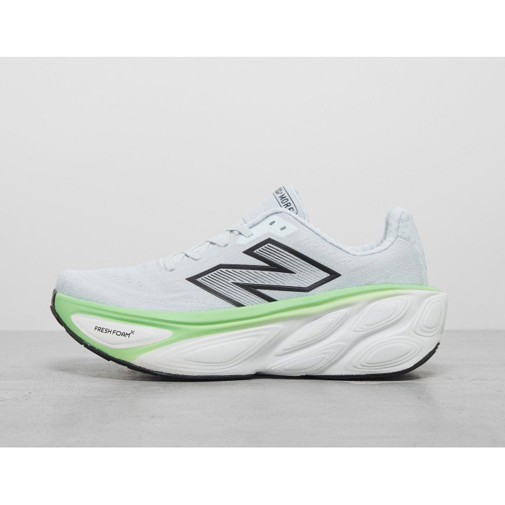 New Balance Fresh Foam X More v5 - White
