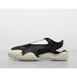 PUMA Mostro Mesh - Black
