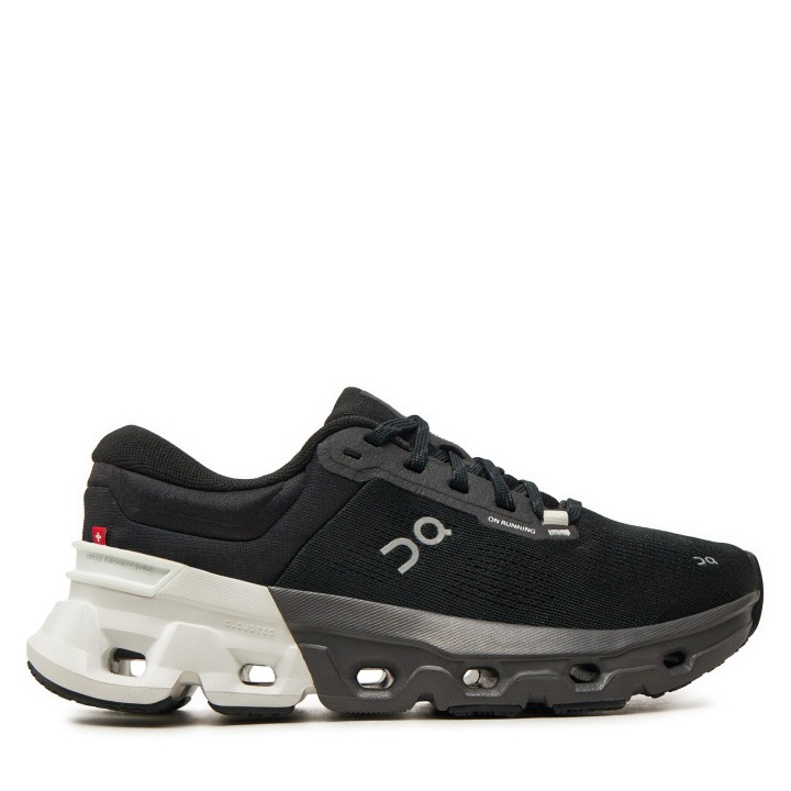 Laufschuhe On Cloudflyer 5 3WE30040299 Schwarz