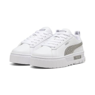 PUMA Sneaker "Mayze Glitter Sneakers Mädchen"