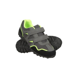 Mars Kinder Turnschuhe - Grün