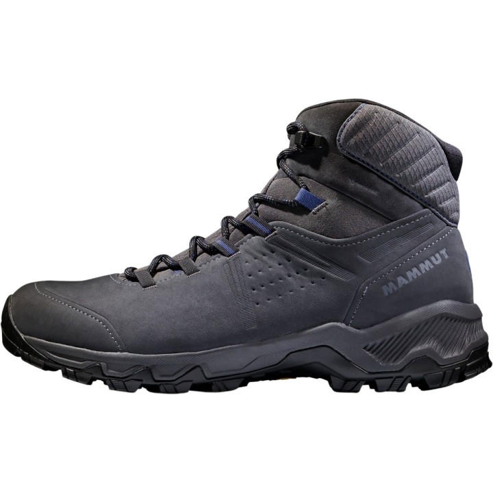 Mammut Herren Mercury IV Mid GTX Schuhe