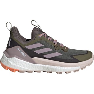 adidas Terrex Damen Free Hiker 2 Low Schuhe