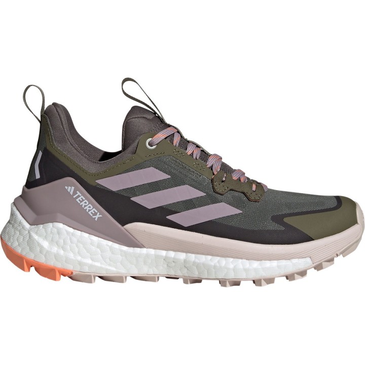 adidas Terrex Damen Free Hiker 2 Low Schuhe