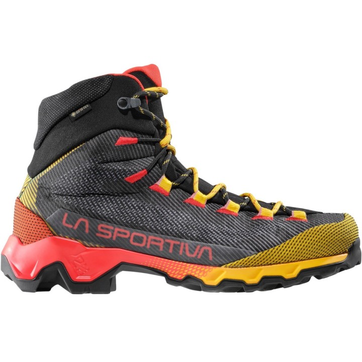 La Sportiva Herren Aequilibrium Hike GTX Schuhe