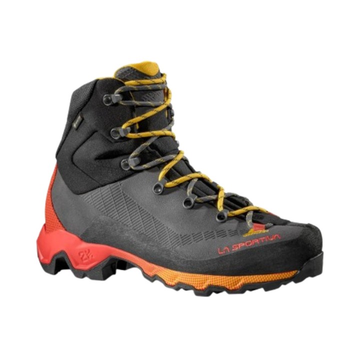 La Sportiva Herren Aequilibrium Trek GTX Schuhe