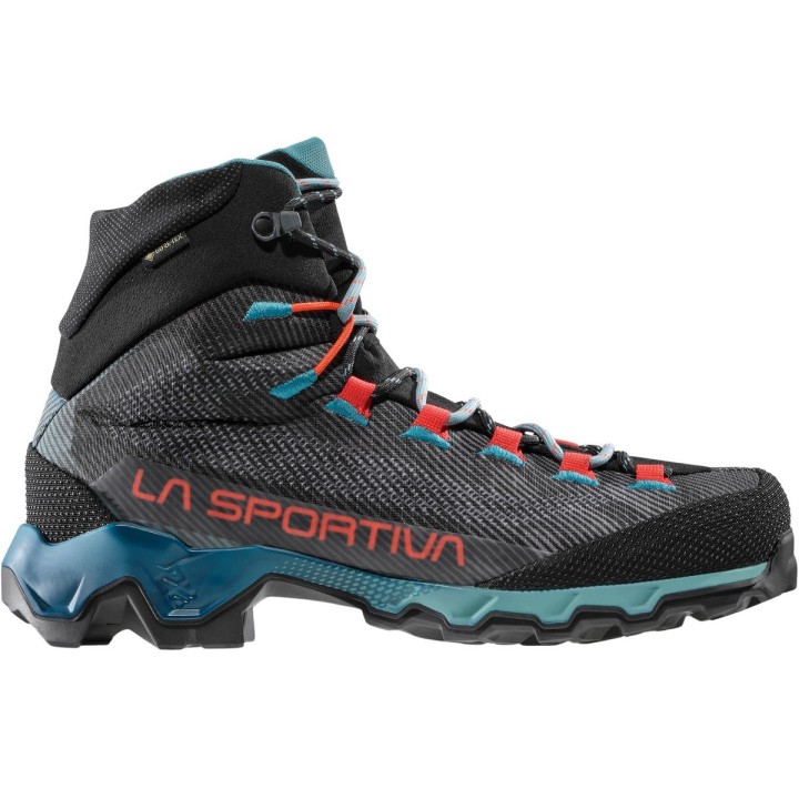 La Sportiva Damen Aequilibrium Hike GTX Schuhe