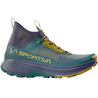 La Sportiva Herren Prodigio Hike GTX Schuhe