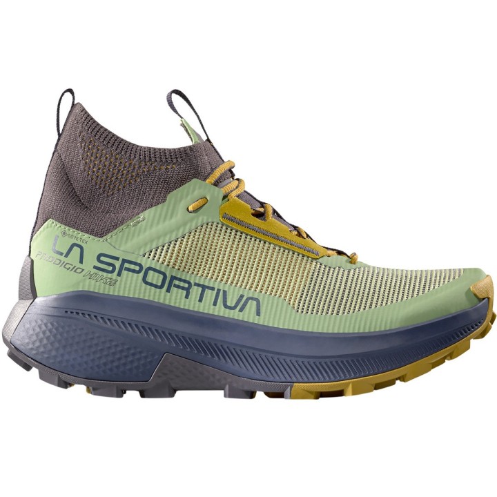 La Sportiva Damen Prodigio Hike GTX Schuhe