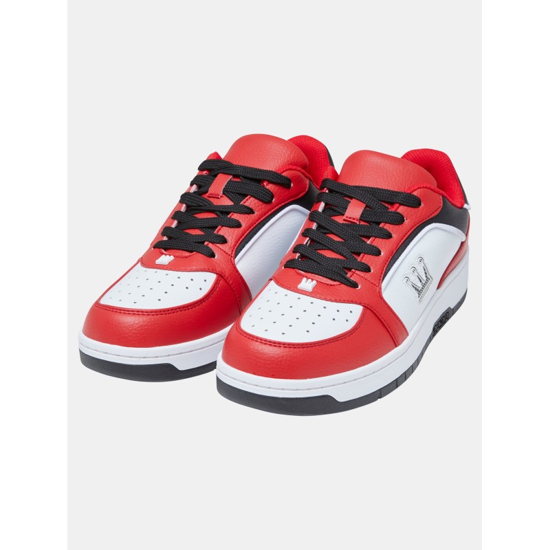 Dada Supreme Court Combat Sneaker