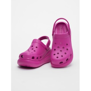 Crocs Classic Crush Clog Pantoletten