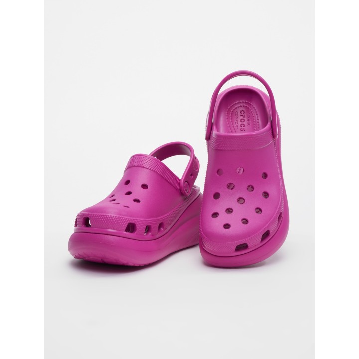 Crocs Classic Crush Clog Pantoletten