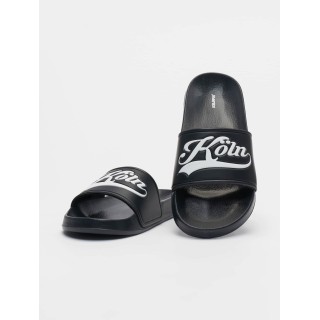 Schlappos Köln City Slides