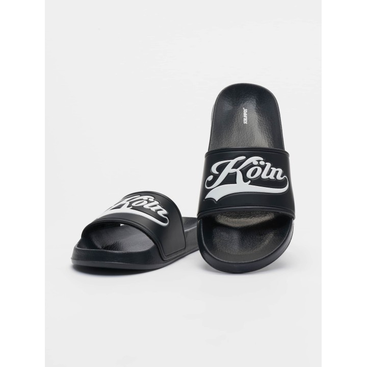 Schlappos Köln City Slides
