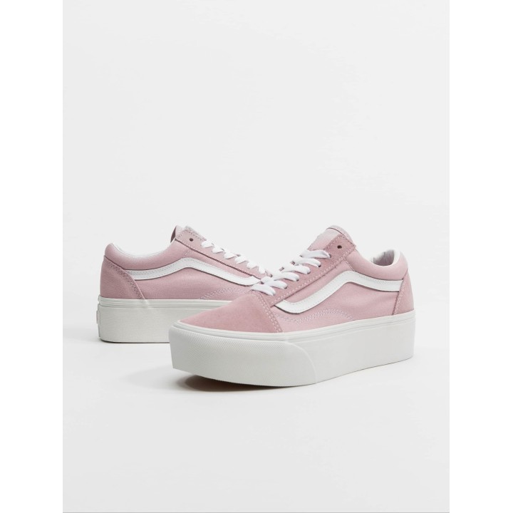 Vans Old Skool Stackform Sneaker