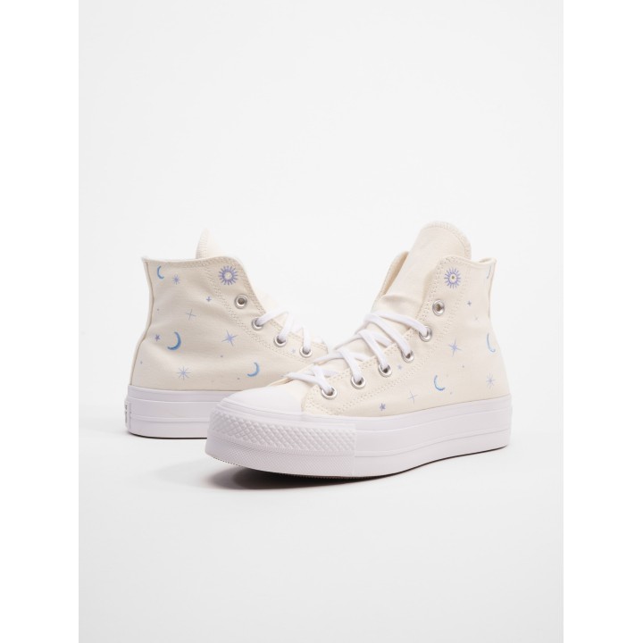 Converse Chuck Taylor All Star Lift Schuh