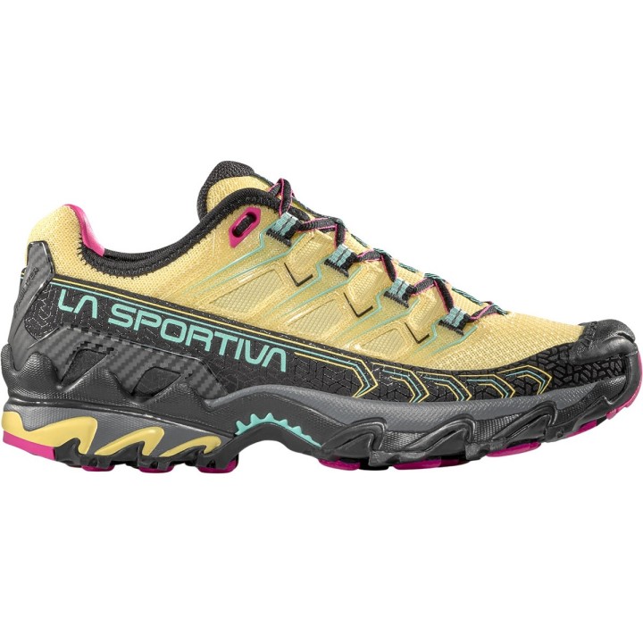 La Sportiva Damen Ultra Raptor II Schuhe