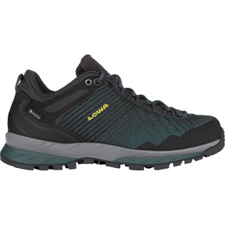 Lowa Damen Carezza GTX Lo Schuhe