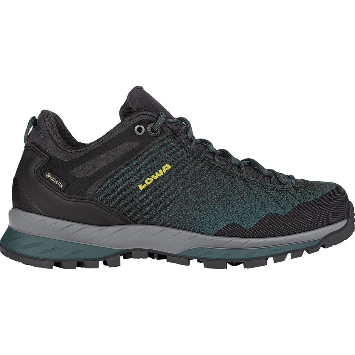 Lowa Damen Carezza GTX Lo Schuhe