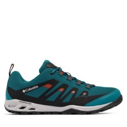 Trekkingschuhe Columbia Vapor Vent 1721481 Grün