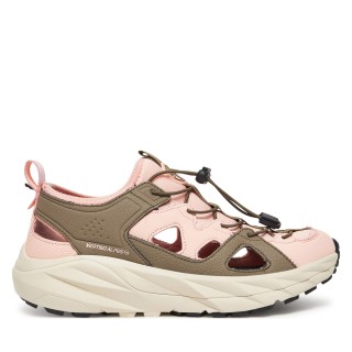 Trekkingschuhe Vertigo Alpes Vagga Rosa