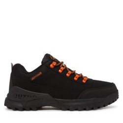 Trekkingschuhe Vertigo Alpes Evert Schwarz