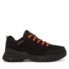 Trekkingschuhe Vertigo Alpes Evert Schwarz