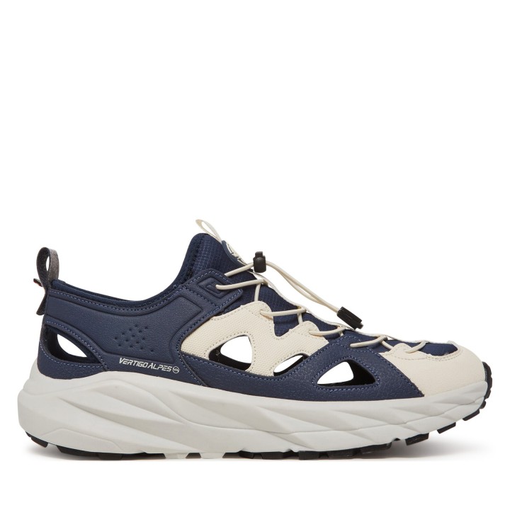 Trekkingschuhe Vertigo Alpes Voggo Dunkelblau
