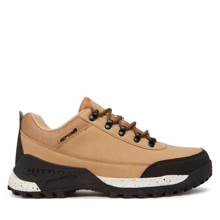 Trekkingschuhe Vertigo Alpes Evert Beige