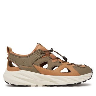 Trekkingschuhe Vertigo Alpes Voggo Braun