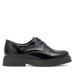 Oxford Schuhe Lasocki WI23-TOSSIA-05 Schwarz