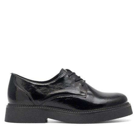 Oxford Schuhe Lasocki WI23-TOSSIA-05 Schwarz