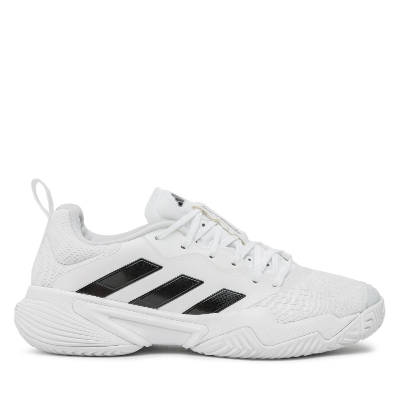 Tennisschuhe adidas Barricade ID1548 Weiß