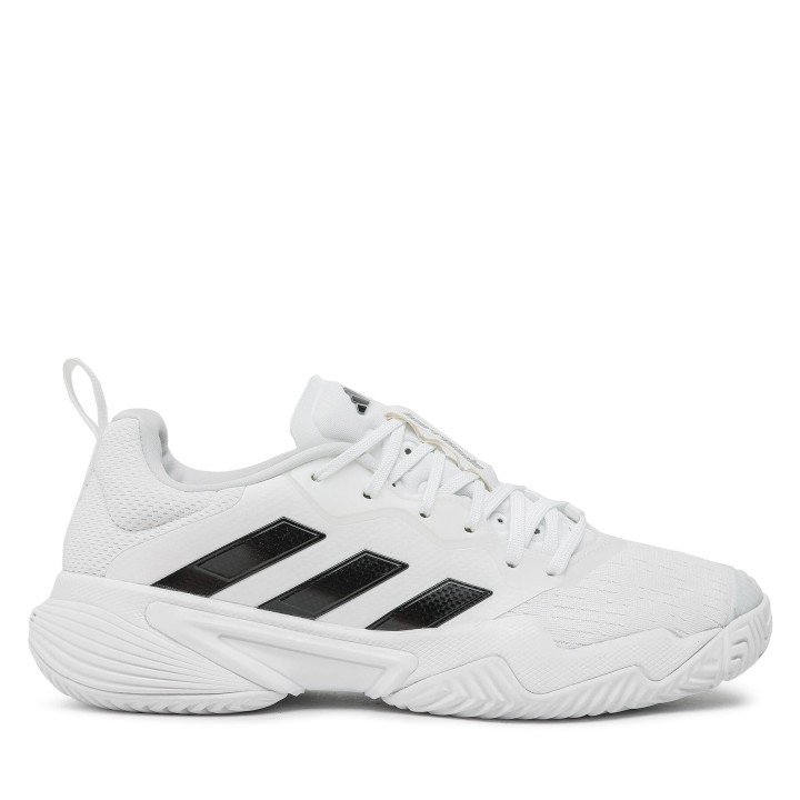 Tennisschuhe adidas Barricade ID1548 Weiß