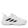 Tennisschuhe adidas Barricade ID1548 Weiß