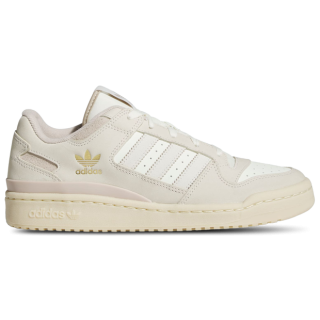 Adidas Forum Herren Schuhe - Beige - Größe: 45 1/3 - Leder - Foot Locker