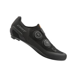 Schuhe DMT SH10 Schwarz, Größe 43 - EUR