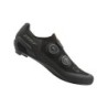 Schuhe DMT SH10 Schwarz, Größe 43 - EUR