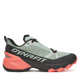 Laufschuhe Dynafit Transalper 2 925 Schwarz