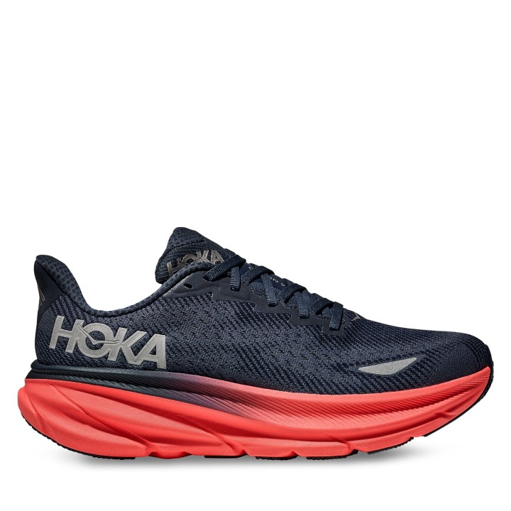 Laufschuhe Hoka Clifton 9 Gtx 1141490F Dunkelblau