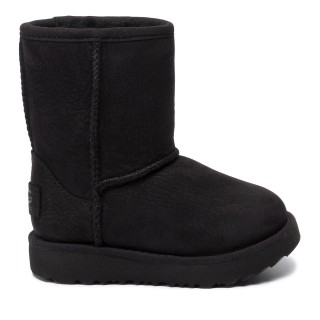 Schneeschuhe Ugg T Classic Short II Wp 1019646T Schwarz