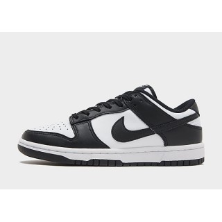 Nike Dunk Low Damen - White - Womens, White